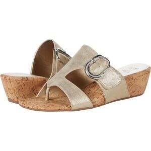 Impo Giselle Memory Foam Wedge Sandals